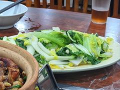 -华仔土鸡店(南洲分店)