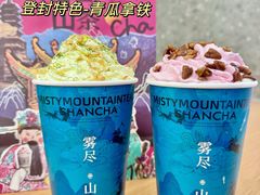 -雾与山茶(大禹城店)