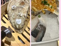 -火炉火自助餐(西直门凯德MALL店)