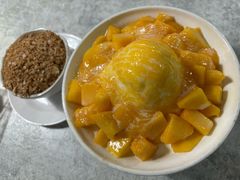 -水牛奶皇后糖水铺(深圳总店)