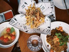 -Blac+Blac(中海环宇荟店)