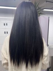-XIMA·美发沙龙