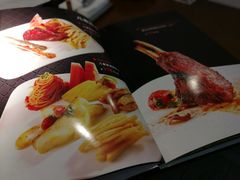 -赤火牛排(金狮广场店)