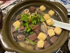 -南京大牌档(崇文门国瑞店)