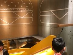 -麦当劳(SM城市广场店)