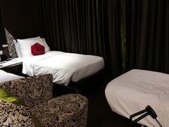 -旭逸酒店 ‧ 铜锣湾