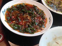 -曹家小菜(胜太路店)