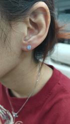 -冰岛刺青·手工耳饰品售卖·专业纹身