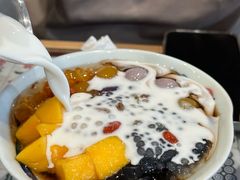 -堂屋糖水店(愚园店)