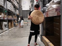 -宜家家居(西安未央商场店)