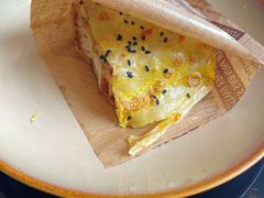 -上海苏宁宝丽嘉酒店·Cafe Bellagio西餐厅