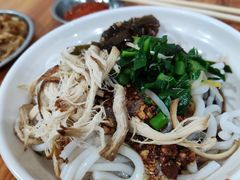 -再回首鸡肉米线(人民路一店)