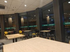 -麦当劳(莒县服务区店)