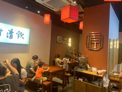 大堂-原醪糟民俗小吃(金沙港湾店)