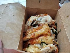 -三毛烤鸡(清泰街店)