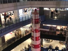 -天虹购物中心(石路店)