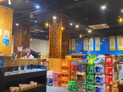 -苏完瓜尔佳氏·满洲涮肉(古方路店)