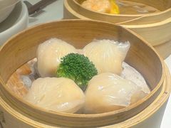 悦景水晶虾饺-悦景酒家(福田店)