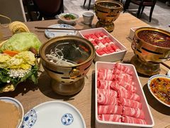 -古关火锅店(古北水镇景区店)