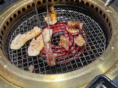 -神户赤童日式烤肉伙伴(东直门店)
