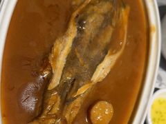 -沈灶河豚宴·河豚融合餐厅(汉中路店)