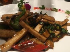 -若蘭慈·无国界素食料理(欢乐海岸店)