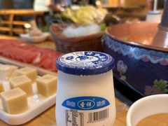 -四喜小胖·北京涮肉(五道营店)