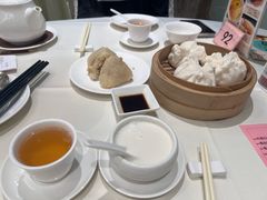 -兴悦酒家(环市东路店)