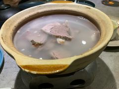 -半山腰·云南菜(侨福芳草地店)