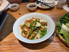 -滇铺子·云南特色菜·第九届野生菌美食节(东风东路c86店)