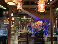 -二十八里太湖船菜(吉祥路店)