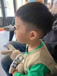 -萌宝专业儿童美发