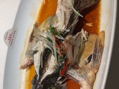 -京味斋·烤鸭·北京菜(安贞店)
