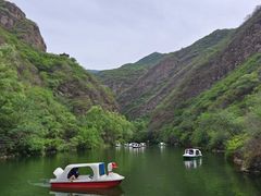-双龙峡