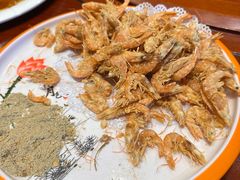 -老苏扬饭店