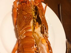 -安蒂娅·海鲜自助餐厅(安蒂娅美兰酒店)