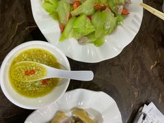 -博鳌悠然·忠锐杂粮茶餐厅