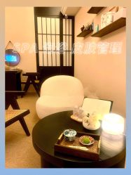 -缦spa