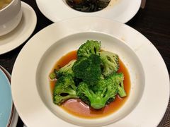 -浙江安吉JW万豪酒店·万豪中餐厅