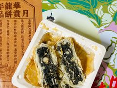 -龙华素斋(龙华路店)