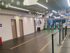 -世界之窗阿尔卑斯冰雪世界
