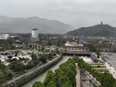 -都江堰中心国际酒店