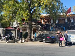 -百花人家(清水田园店)