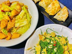 -伊带伊路新疆美食府(呼家楼店)