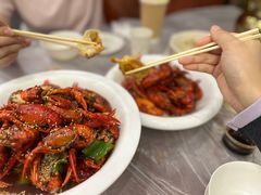 -四妹餐厅(玫瑰街店)