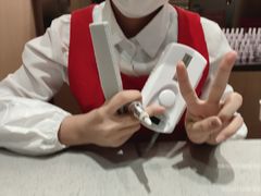 -海底捞火锅(奥森店)