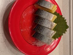 -新一番三文鱼寿司(大东海店)