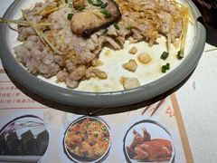 -粤点越有·茶点·粤菜(樵岭国际店)