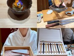 -荣一代目OMAKASE板前料理