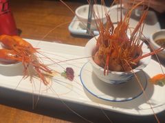 -乔街深夜食堂·小龙虾·高压锅生蚝(杭州总店)